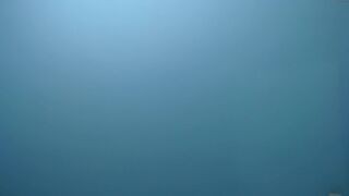 fronsa fucks herself in red dildo