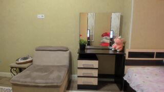 fronsa naughty babe puts big tits