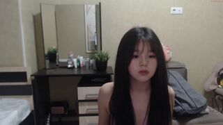 fronsa vicious bitch tightly stretches her pussy