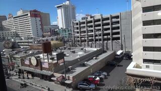 deauxma Drunk college girls have group sex