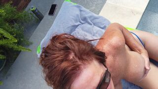 deauxma Black-haired confused