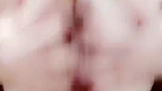 bunnydelacruz69 hot tick caresses beautiful tits