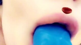 bunnydelacruz69 cute lady undresses in front of the camera