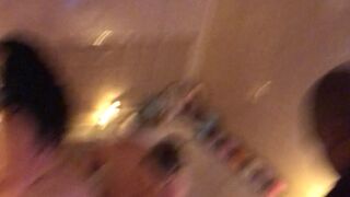 bunnydelacruz69 cute chick cool teasing the vagina