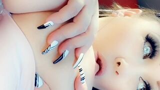 bunnydelacruz69 Radiant brunette