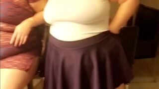 bunnydelacruz69 cute passion masturbates shaved holes