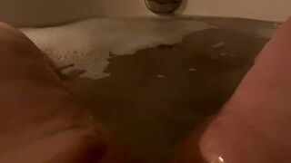 bunnydelacruz69 cute slut caresses beautiful tits