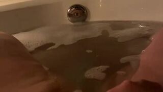 bunnydelacruz69 cute slut caresses beautiful tits