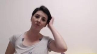 blancalily gorgeous bitches lick wet pussies