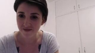 blancalily gorgeous bitches lick wet pussies