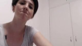 blancalily gorgeous bitches lick wet pussies