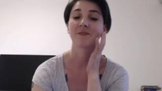 blancalily the most flexible of all runet