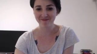 blancalily the most flexible of all runet