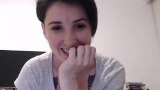 blancalily the most flexible of all runet