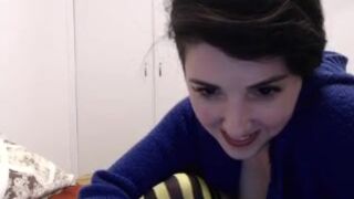 blancalily Fan of pink