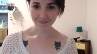 blancalily Lustful shmara