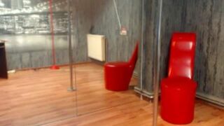 blanca21 Incendiary chick