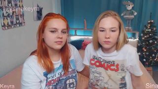 bekadravt passionate skin jumps on a dildo