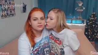 bekadravt passionate skin jumps on a dildo