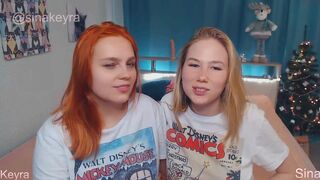 bekadravt passionate skin jumps on a dildo