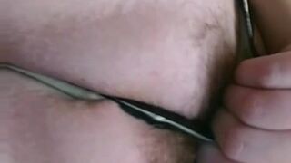 annabellerogers dancing at the pole