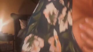 annabellerogers young bitch caresses shaved holes