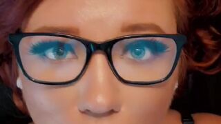 annabellerogers wonderful redhead sexy poses for the camera