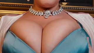 annabellerogers fucks with her monthly