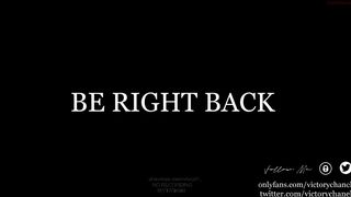 victory01_ chaturbate Exquisite curva shows juicy ass