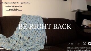 victory01_ chaturbate   tender slut