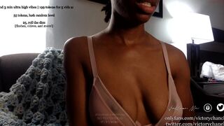 victory01_ chaturbate Gorgeous babe fucks her shaved cunt