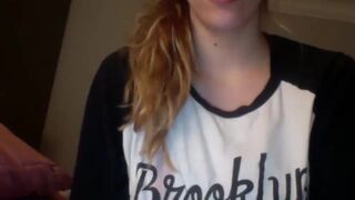 skyebaby9 chaturbate Big boobed slut dancing striptease