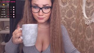 sherry_christy chaturbate Black haired passion shows beautiful sissy