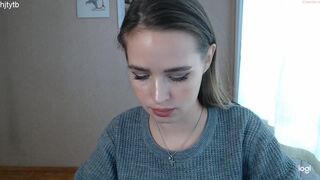 pine_apple_tites chaturbate Delicious slut seduces with elastic ass
