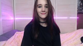 jane_sandaro chaturbate Busty German girl posing in panties