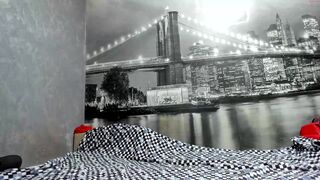 hotvany chaturbate Exquisite devil dancing striptease