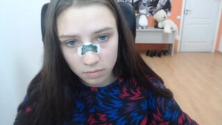 graffityfolz chaturbate Naughty lady jerking off her pussy