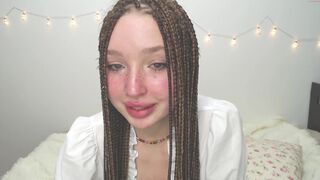 fairy_di chaturbate  breaks the rules