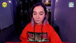 charlottecoy chaturbate Bright girlfriend with girlfriend having fun in front of a webcam