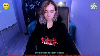 charlottecoy chaturbate  Mom with huge tits