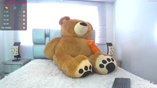 chanel_black_ chaturbate flirt4free