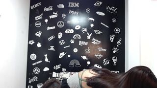 candy_pussy19 chaturbate  showed itself in all its glory