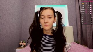 bellaward chaturbate  mini orgasms