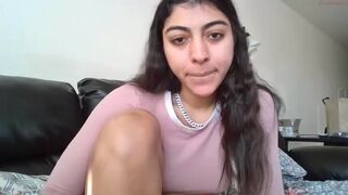 babygotbackends chaturbate Tattooed babe fucks both holes