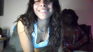 babygotbackends chaturbate   cutie removes clothes