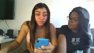 babygotbackends chaturbate Gorgeous girls dance completely naked