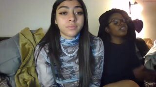 babygotbackends chaturbate Babe in stockings handjob pussy