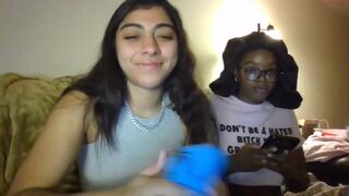 babygotbackends chaturbate Blonde fucking with a sweetheart