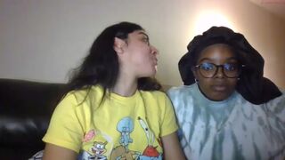 babygotbackends chaturbate Pretty girl masturbates cap