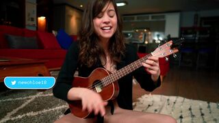 newchloe18 chaturbate the most flexible of all runet